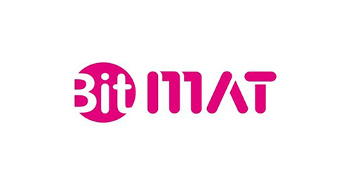 Bit mat logo