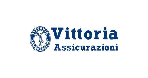 Vittoria Assicurazioni logo