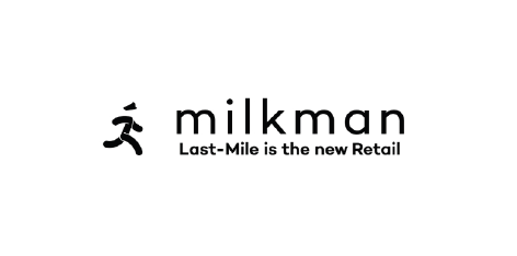 milkman logo